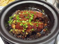 -围龙屋客家食府(福田店)