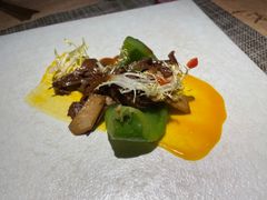 -生机蔬食·24节气料理餐厅(番禺广场店)