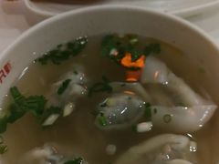 馄饨油条套餐-南城香·饭香串香馄饨香(赵公口店)