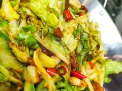 -有红鸡毛店·川菜(建设路店)