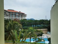 -惠州金海湾嘉华度假酒店