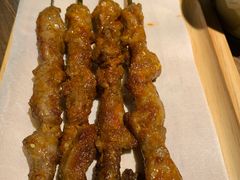 -北方家宴(番禺永旺店)