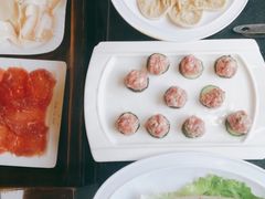 -红鼎坊·老成都火锅(新南门店)