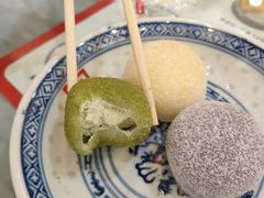 -赵氏传承特色牛奶甜品店(达明店)