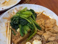 -郭记小街麻辣烫(南小街总店)