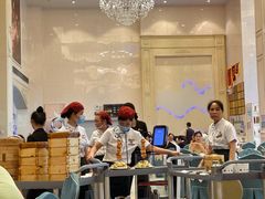 -渔村盛宴(航空新城店)