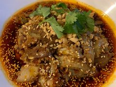 夫妻肺片-钦善斋(武侯祠店)