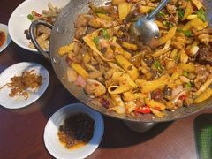 -富正毅三下锅连锁(三店)