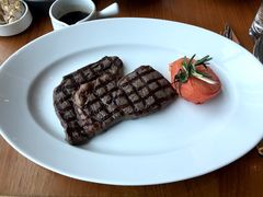 -沈阳君悦酒店·意坊意大利餐厅