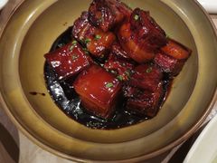 -东方明珠老上海8号餐厅(东方明珠广播电视塔店)