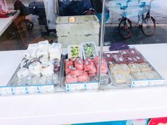 零售区-江南春(中山中路店)