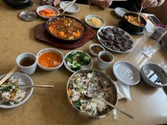 -全州拌饭馆(龙源西街店)