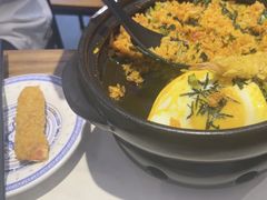-和府捞面(曹路花园城店)