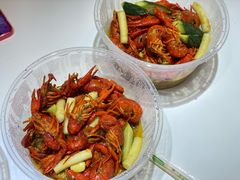 -龙虾奇迹(大华三路店)