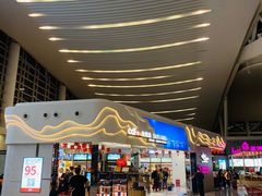 -杭州萧山国际机场