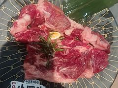 -小黑牛烤肉(聚隆店)