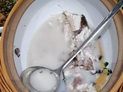 -南山竹海·珍味堂