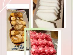 -小龙坎老火锅(泾县喜来登店)