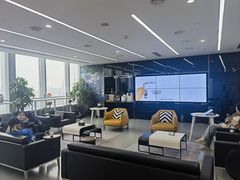 -马泷齿科·成都锦江置略马泷口腔门诊部(IFS国金中心店)