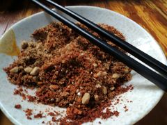 -雲记卢妈冷锅串串(中道街总店)