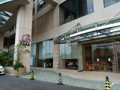 -香港永倫800酒店
