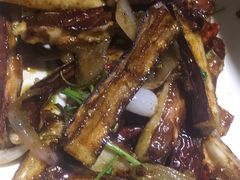 -老家信阳菜(北京路店)