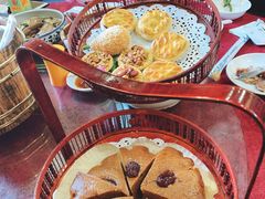 -园林美食城·本土农家菜(杨和镇店)