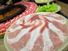 五花肉-蜀大侠火锅(森兰花园城店)