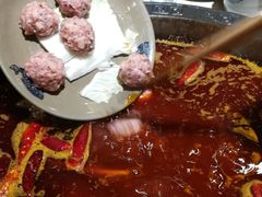 -化龙桥九宫格火锅(清水河店)