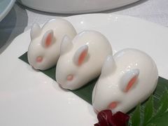 -醉辉皇上海之巅(上海中心大厦店)
