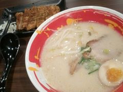 -豚將日本拉麵 大社店