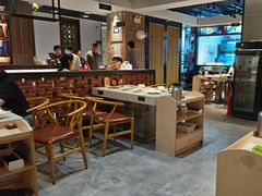 -围炉夜话·潮汕卤水火锅(榕江店)