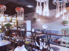 -小郡肝串串香(北蔡店)