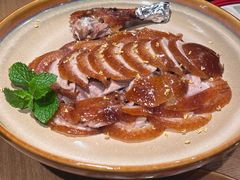 -青年公社烤鸭(蜀山万象汇店)