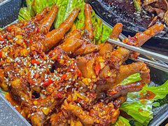 -小木屋米酒店·韩国料理(深圳总店)