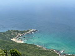 -海南铜鼓岭景区