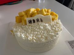 -可丽可丽·生日蛋糕·下午茶(厦门鹭港店)