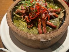 -乔街深夜食堂·小龙虾·高压锅生蚝(杭州总店)