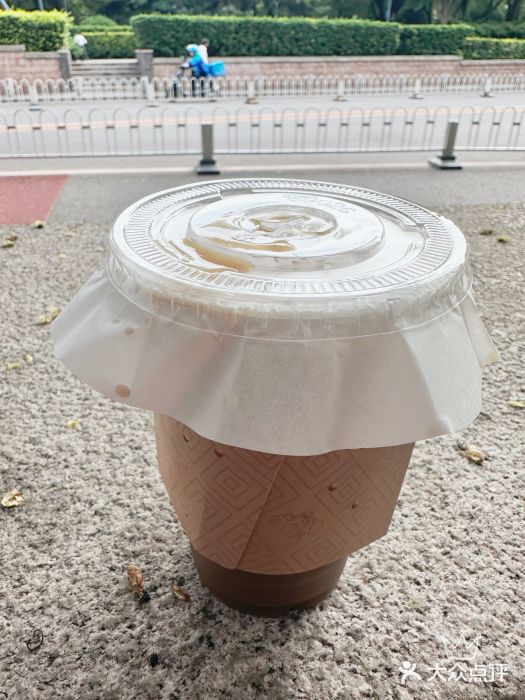 年记·兴顺斋 牛街清真熟食小吃店图片