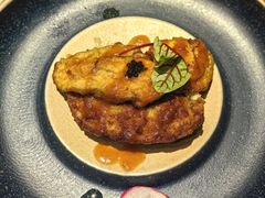 -松竹和日式料理(广厦店)