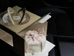 -花甜生活FatimCake·生日蛋糕