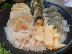 -丽江庭院之爱在路上(西单店)