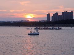 -云龙湖旅游景区