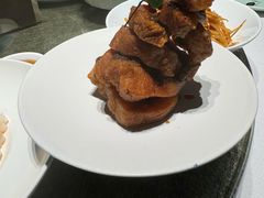 -苏帮袁Sue Cuisine(来福士店)