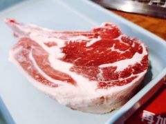 -蚝英雄鲜蚝自助专门店(长楹天街直营店)