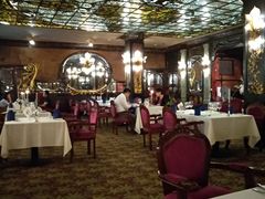 大堂-马克西姆餐厅(崇文门店)