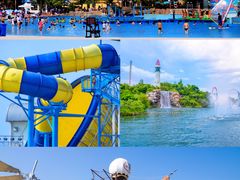 -珠海海泉湾度假区