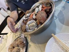-良师门滨海人家·海鲜·家常菜(滨海城店)