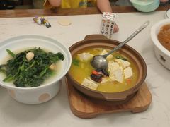 -徽镇小厨·经典徽菜(马连道店)