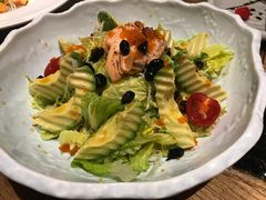 -阿吾罗日本料理(K11艺术中心店)